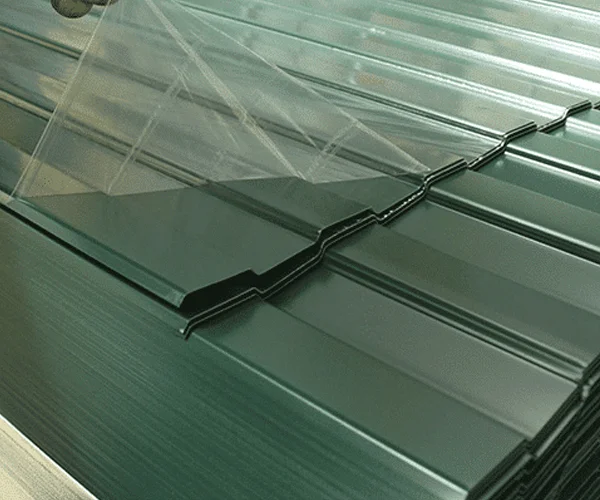 Advanced Carpet Protection Film