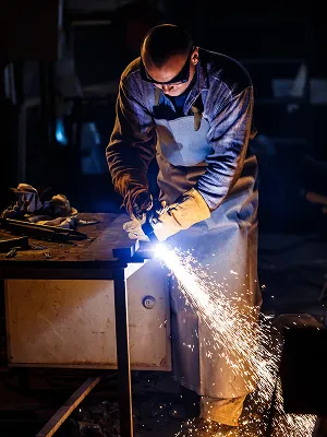 OEM & Fabrication