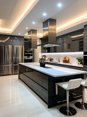 Interior Fit-Out