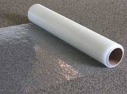 Roofing Sheet Surface Protection Films