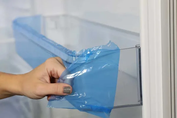 Floor Protection
